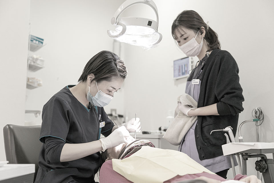 成長についてイメージ